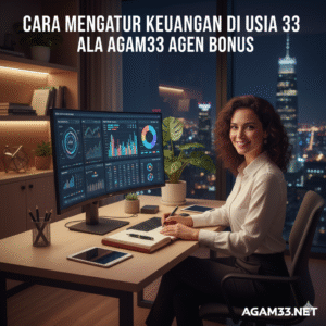 agam33 bonus