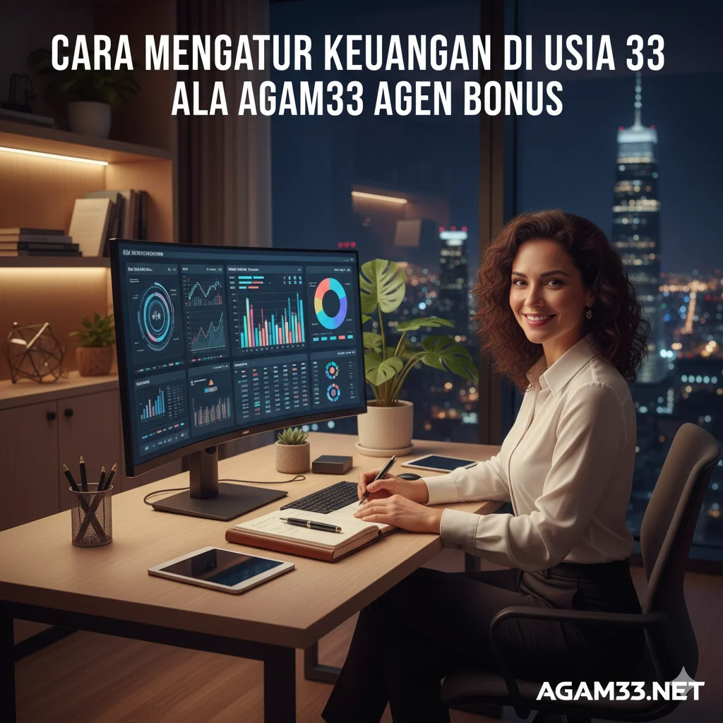 agam33 bonus