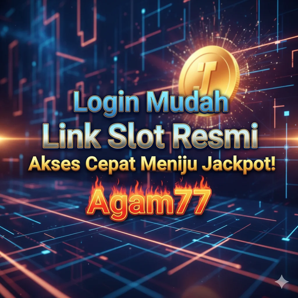 Agam77 Login SLot link