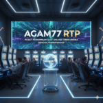Agam77 RTP